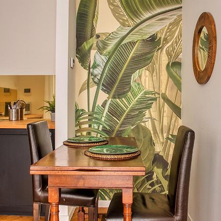 מילאנו Charming Apartment In Tortona Navigli District מראה חיצוני תמונה