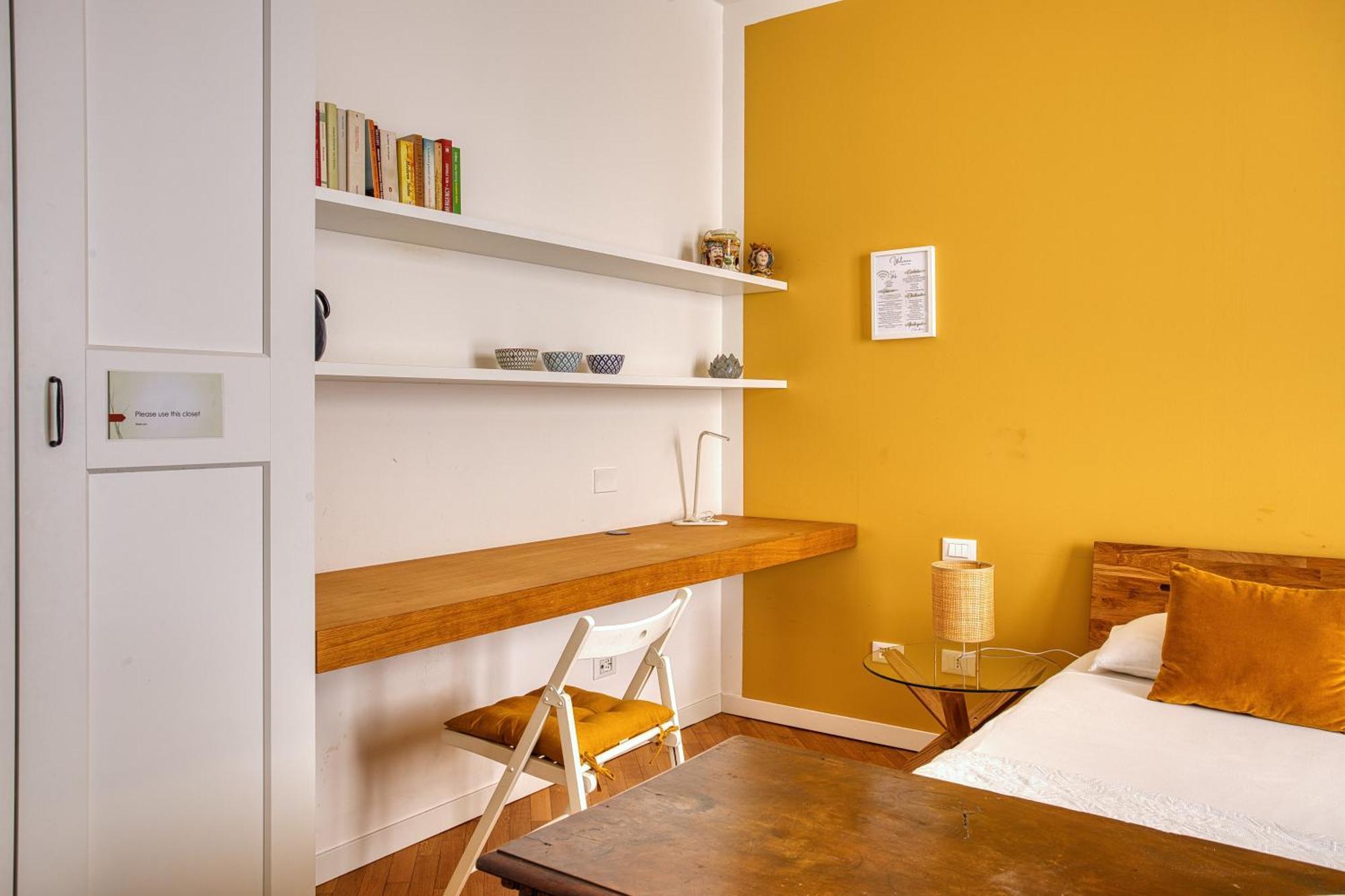 מילאנו Charming Apartment In Tortona Navigli District מראה חיצוני תמונה