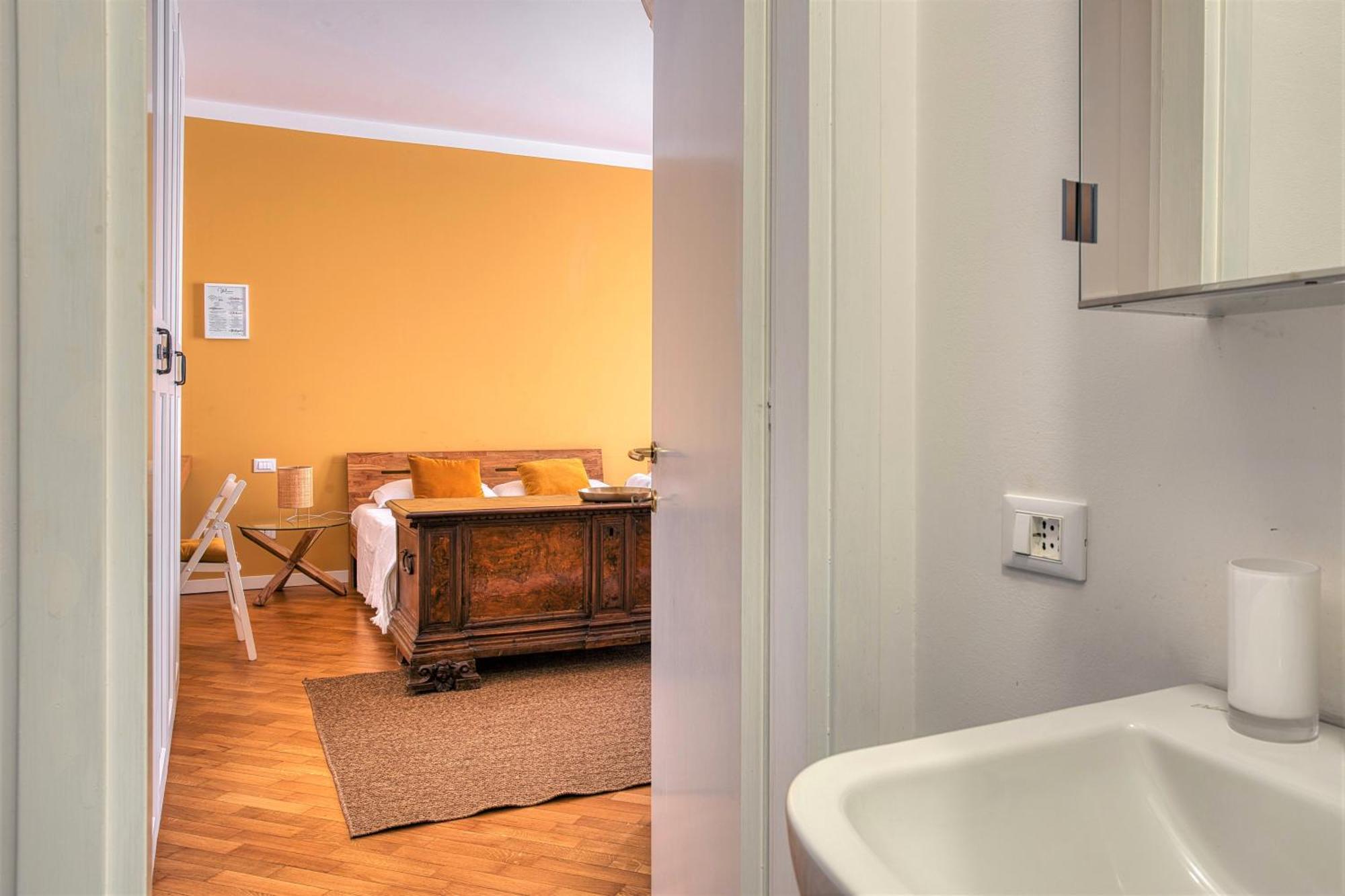 מילאנו Charming Apartment In Tortona Navigli District מראה חיצוני תמונה
