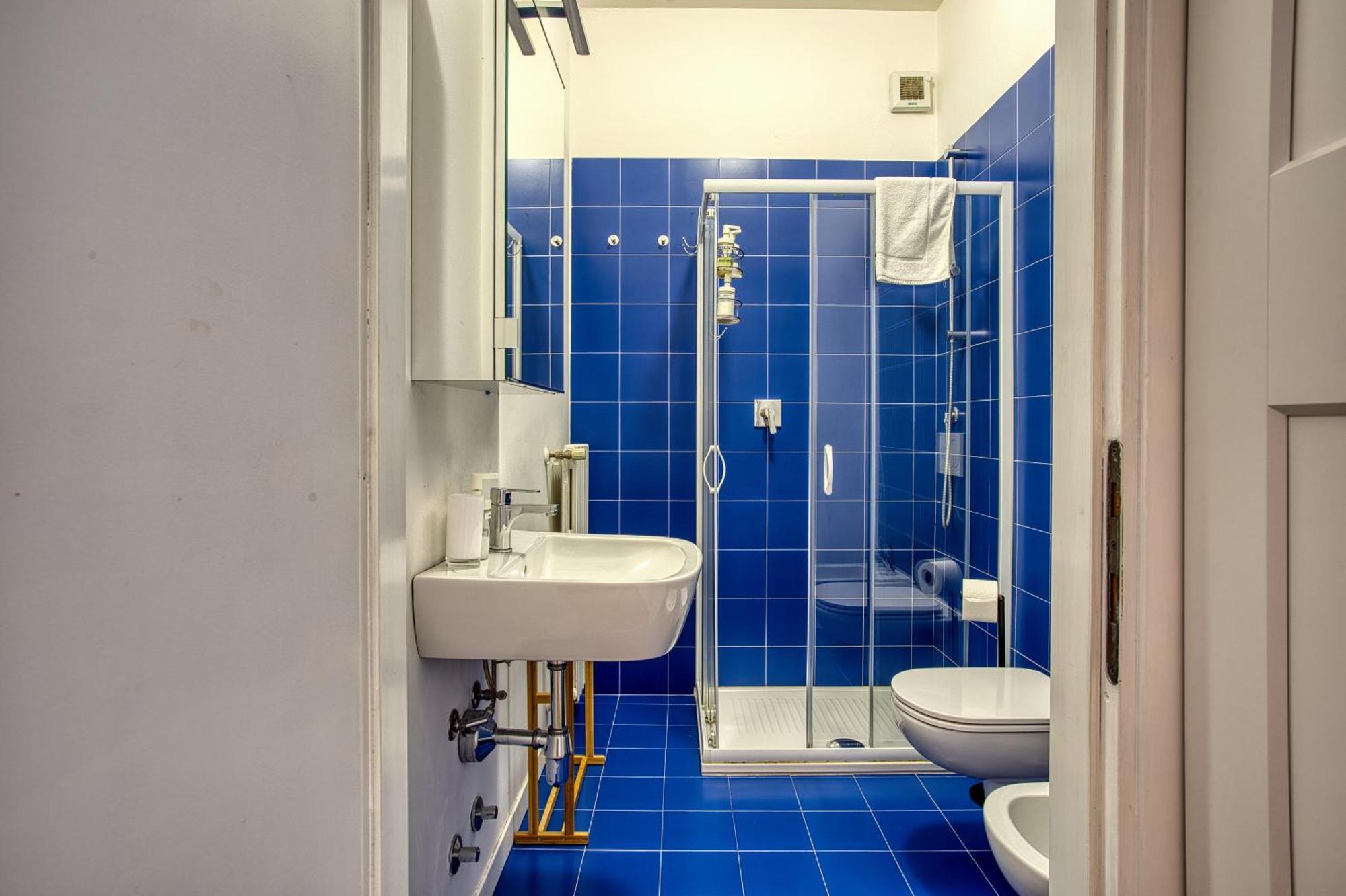 מילאנו Charming Apartment In Tortona Navigli District מראה חיצוני תמונה