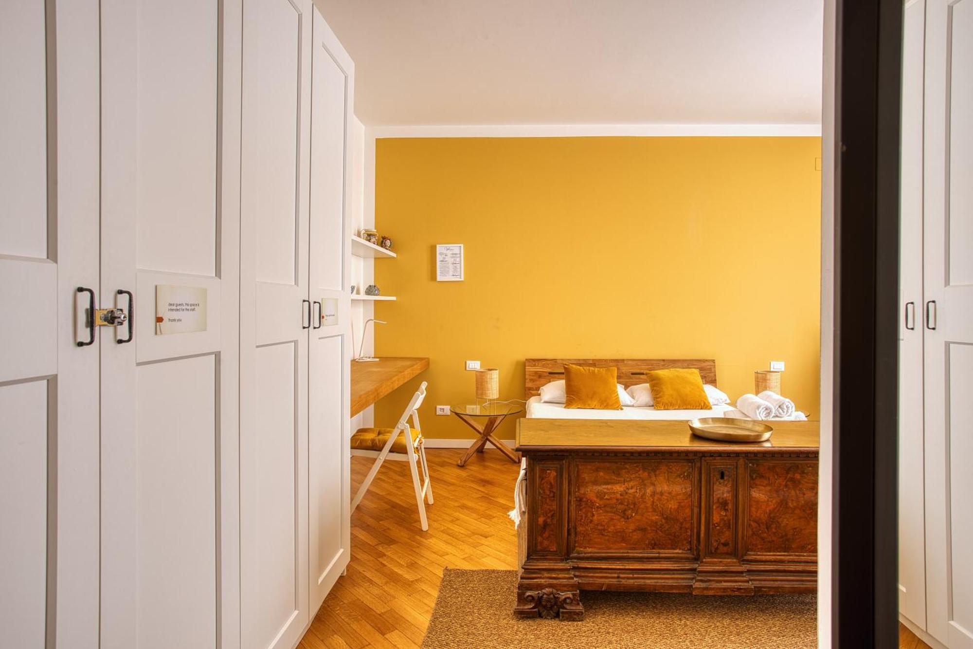 מילאנו Charming Apartment In Tortona Navigli District מראה חיצוני תמונה