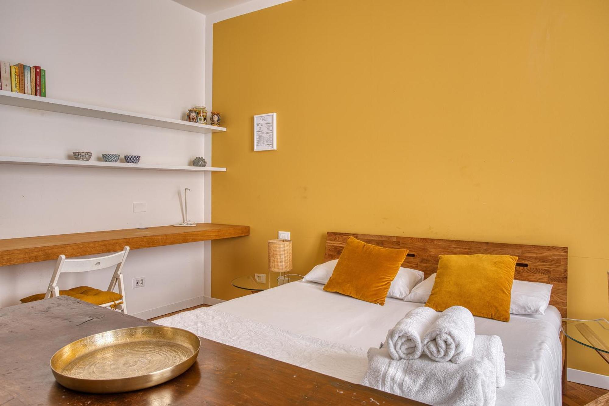 מילאנו Charming Apartment In Tortona Navigli District מראה חיצוני תמונה
