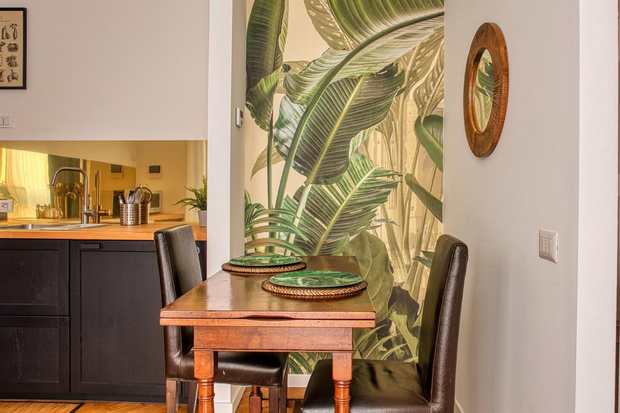 מילאנו Charming Apartment In Tortona Navigli District מראה חיצוני תמונה
