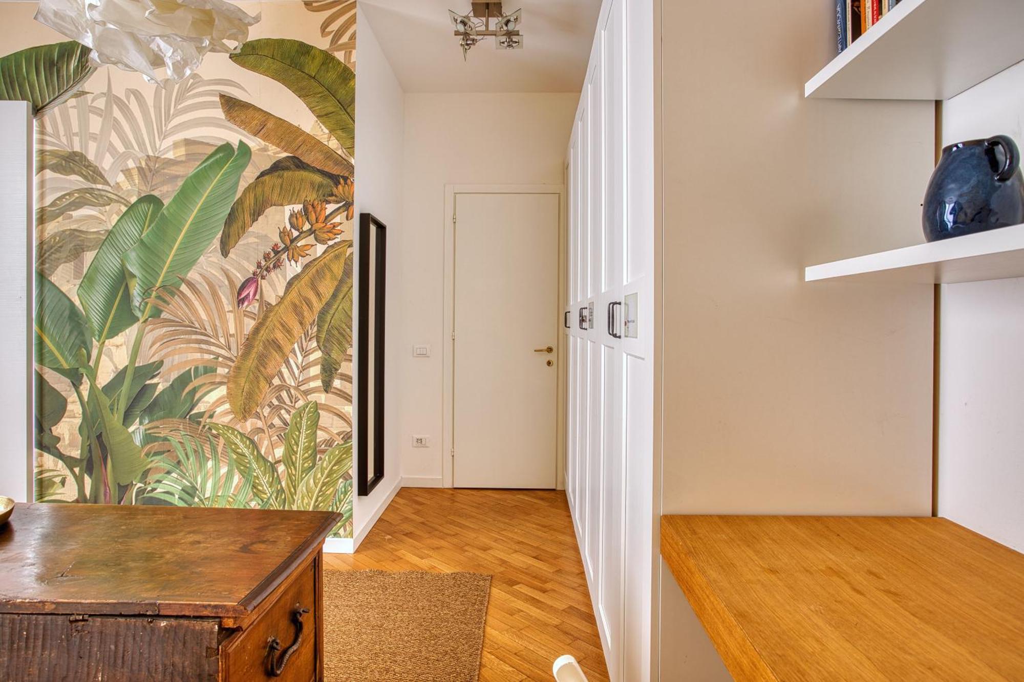 מילאנו Charming Apartment In Tortona Navigli District מראה חיצוני תמונה