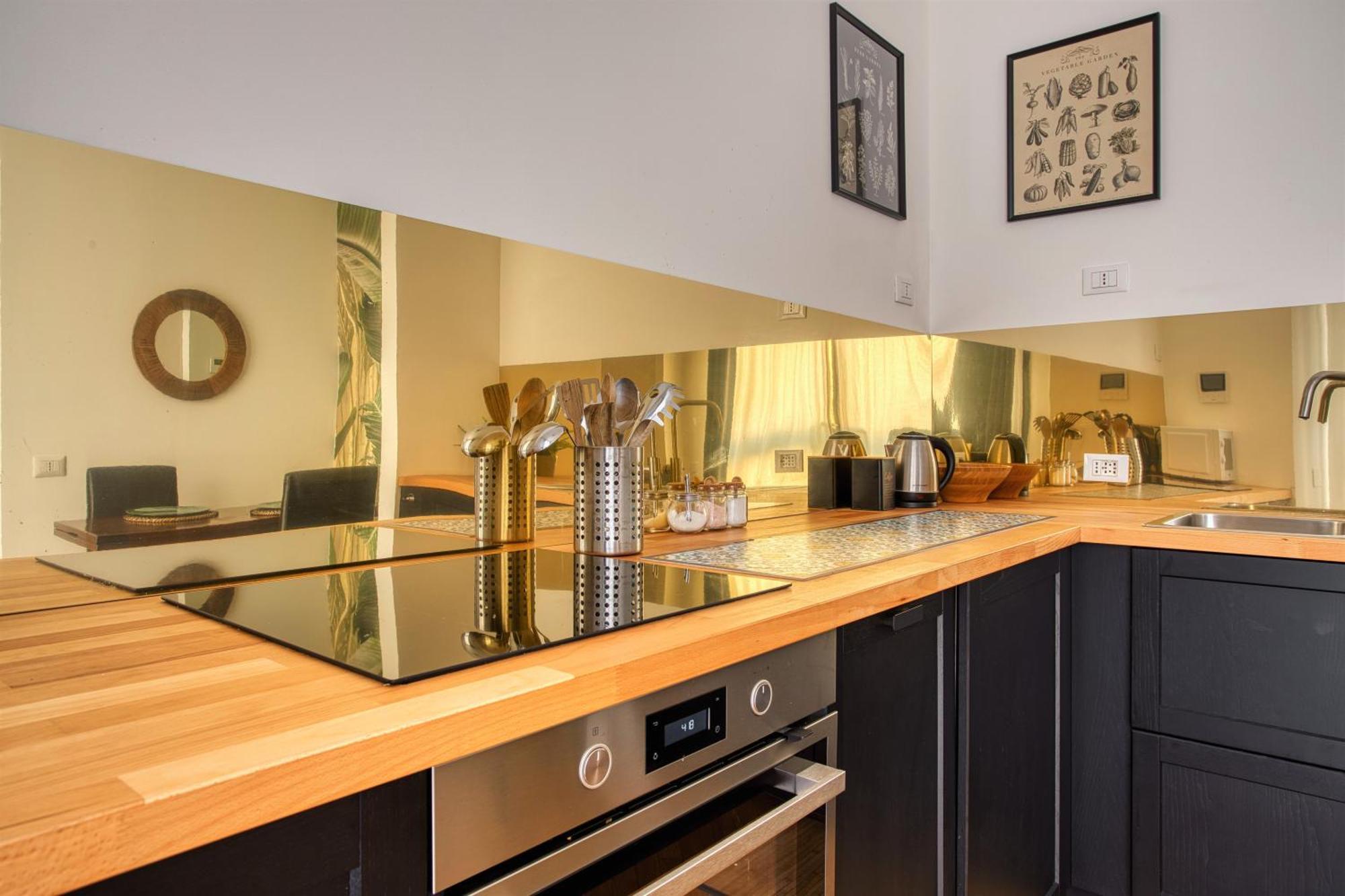 מילאנו Charming Apartment In Tortona Navigli District מראה חיצוני תמונה