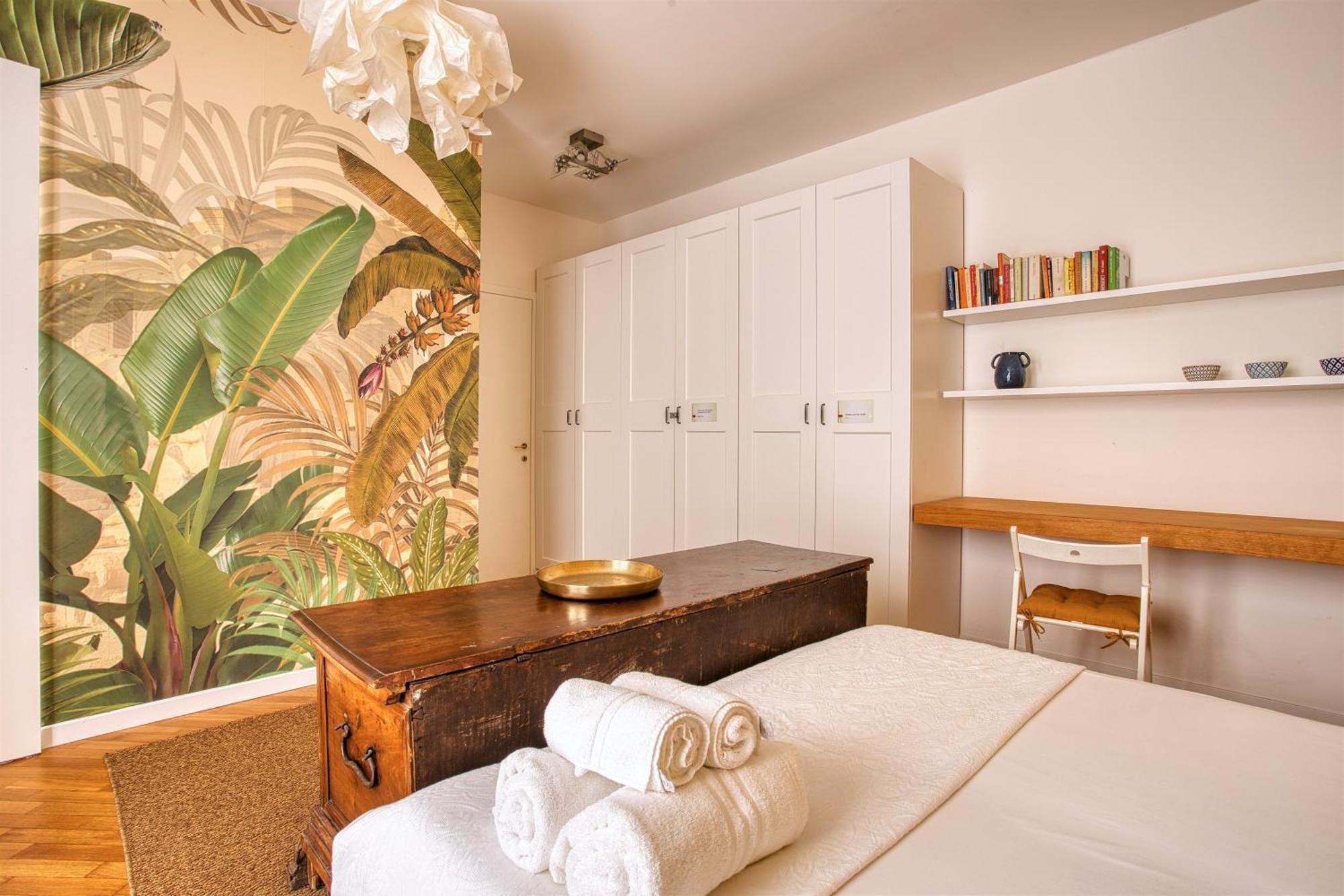 מילאנו Charming Apartment In Tortona Navigli District מראה חיצוני תמונה